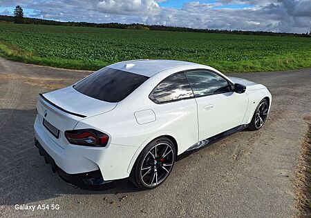 BMW 240 M240i xDrive 1.Hand