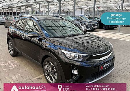 Kia Stonic 1.0 T-GDI Vision CarPlay|PDC|Sitzhzg