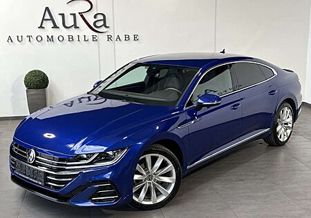 VW Arteon Volkswagen 1.4 TSI eHybrid R-Line NAV+LED+AHK+360°