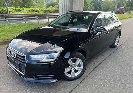 Audi A4 1.4 TFSI 150ps*Automatik*XENON*PDC*SCHIEBEDACH*LED