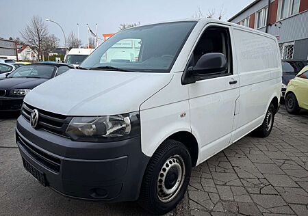VW T5 Transporter Volkswagen 2.0L Kasten