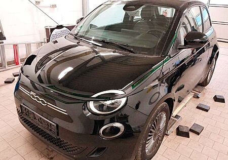 Fiat 500E Icon 118PS 42KWh Navi - Klimaautomatik