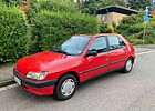 Peugeot 306 XR