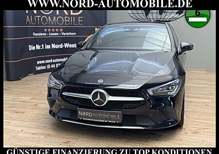 Mercedes-Benz CLA 200 d SB Progressive 4MATIC *Distro+*MBEAM* Progressiv
