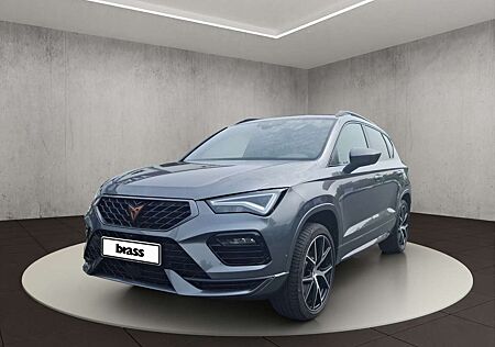 Cupra Ateca .