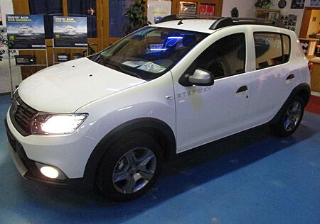 Dacia Sandero TCe 90 Easy-R Comfort,Top Zustand