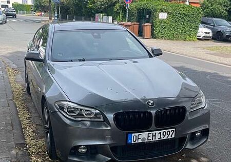 BMW 530d 530 xDrive Sport-Aut.