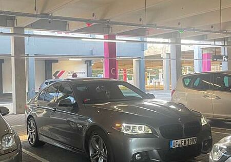 BMW 530d 530 xDrive Voll ///M.