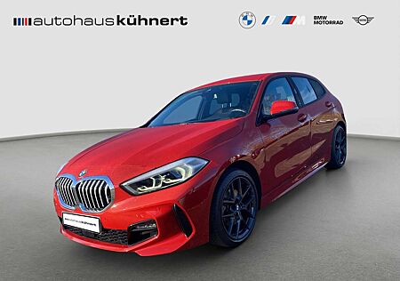 BMW 118 i Aut. M-Sport KeyLess LED Navi PDC ///M-Sport