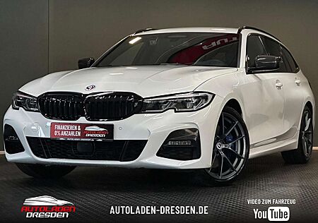 BMW 330 d xD M Sport Paket LASER#VIRTUAL#HUD#HIFI#CAM