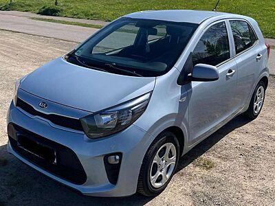 Kia Picanto Picanto 1.2 Edition 7