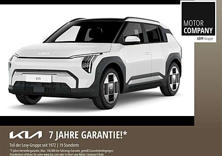 Kia EV3 58,3kWh Air +Gewerbe+Aktion+Navi+R.Kam.+PDC+