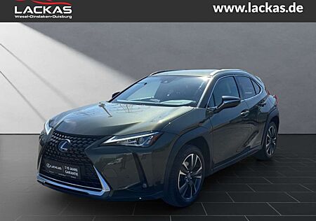 Lexus UX 250h STYLE*AHK*CARPLAY*SHZ*NAVI*LED*GARANTIE