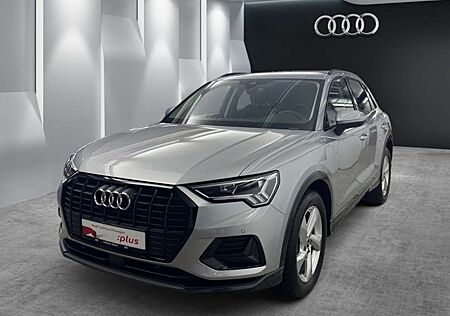 Audi Q3 35TFSI AHK ACC LED EINPARKH NAVI SITZH