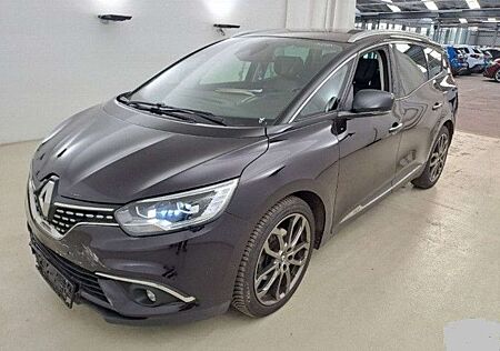 Renault Scenic Grand *Initiale Paris*160 DCI*EDC*NAVI*LED