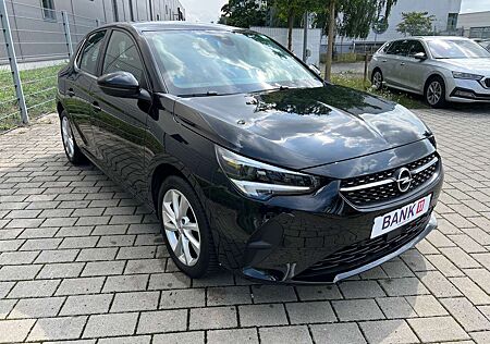 Opel Corsa Elegance/TÜV NEU DEKRA/SERVICE NEU/Automatik/