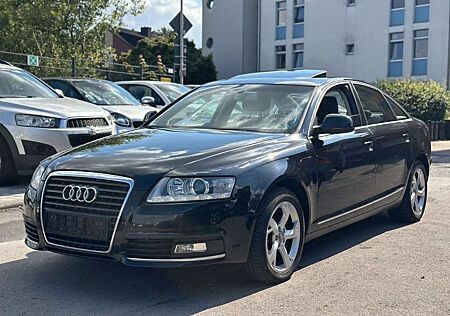 Audi A6 2.7 TDI DPF multitronic
