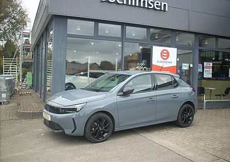 Opel Corsa GS Sitz+Lenkradheizung LED Scheinwerfer Allwetter