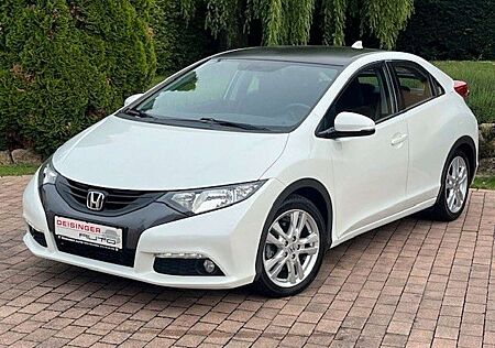 Honda Civic Lim. 5-trg. 1.8 Sport