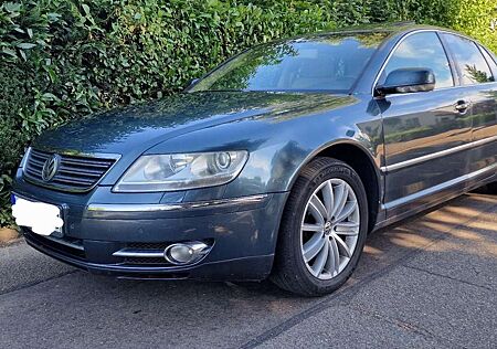VW Phaeton Volkswagen 3.2 V6 4MOTION langer Automatik (5 Sitzer