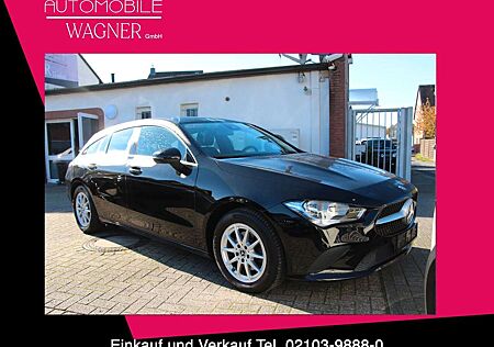 Mercedes-Benz CLA 180 NAVI*PDC*EU6/48526