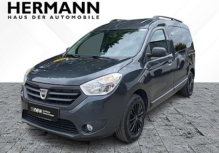 Dacia Dokker 1.5 dCi 75 eco² Ambiance