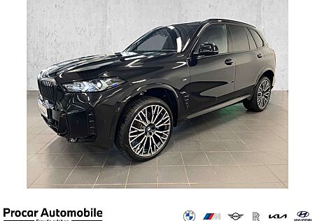 BMW X5 xDrive40d M Sport Pro