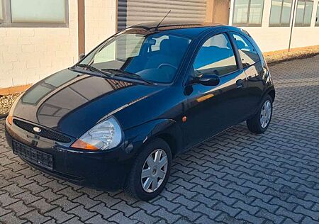 Ford Ka /+ 1,3 51kW Fun Euro 4 erst 74000Km