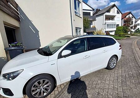 Peugeot 308 SW BlueHDi 130 Stop