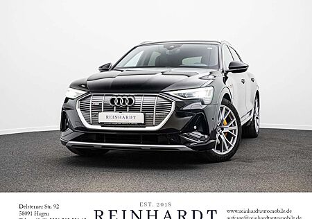 Audi e-tron 55 Q 2x S LINE 21Z/AIR-SUS/360/LED/CARPL.