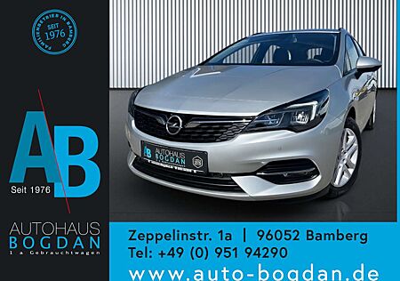Opel Astra Edition LED*Tempomat*Kamera*PDC*1.Hand