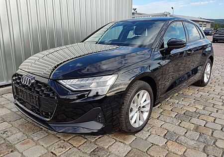 Audi A3 Sportback 35 TFSI  150 PS S-Tronic -Kamera,ACC,...