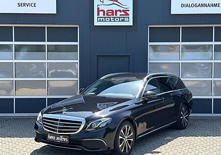 Mercedes-Benz E 400 d T 4Matic*Exclusive*AHK*Widescreen*ACC
