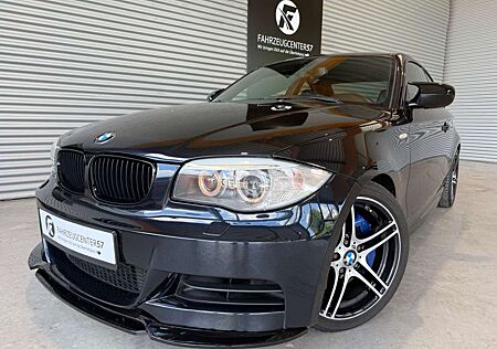BMW 135 i Coupé /DKG/NAVI/BI-XENON/SCHIEBEDACH