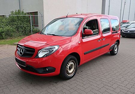 Mercedes-Benz Citan 111 CDI extralang 1. Hand / Klima / PDC