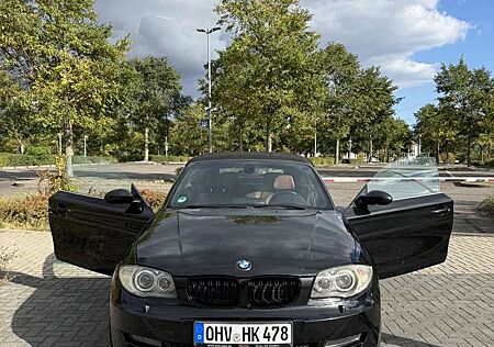 BMW 123d 123 DPF Aut.