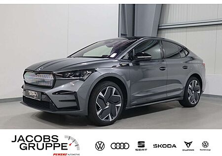 Skoda Enyaq Coupé RS Suite 82 LED,Navi,Cam,Pano,ACC