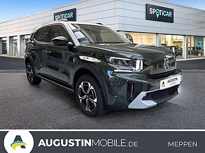 Citroen C3 Aircross ë 113 MAX