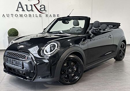 Mini Cooper S Cabrio Classic Trim NAV+LED+DIGDISPLAY