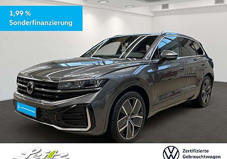 VW Touareg Volkswagen 3.0 TDI 4Motion R-Line *AHK*STANDH*MATRIX*