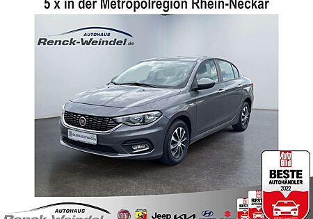 Fiat Tipo Easy 1.4 Klima Innenraumfilter Temp SHZ PDC BT AUX