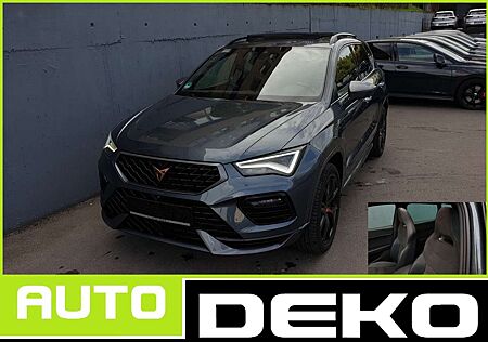 Cupra Ateca 2.0 TSI 4D DSG Pano/Virtual/Navi+/ACC/360*