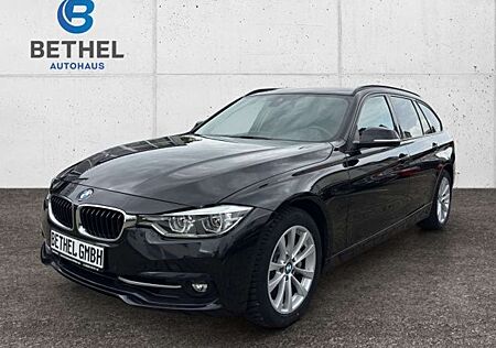 BMW 340 i Touring xDrive Sport Line, Navi, LED, Shz.