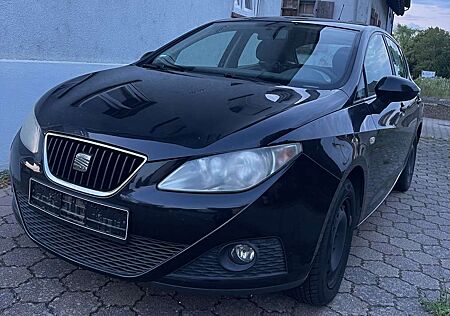 Seat Ibiza IV (6J5, 6P1) 1.4