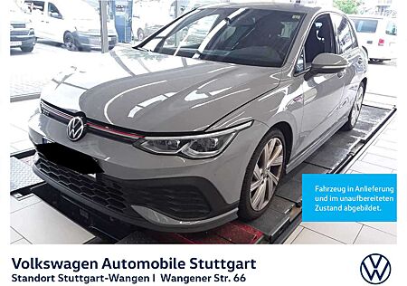 VW Golf GTI Volkswagen VIII 2.0 TSI GTI Clubsport