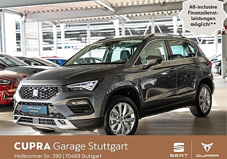 Seat Ateca Style Edition 1.5 TSI ACT 110 kW (150 PS)