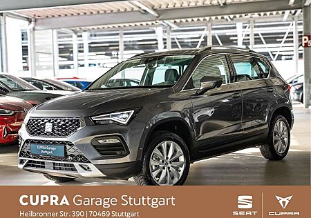 SEAT Ateca Style Edition 1.5 TSI ACT 110 kW (150 PS)