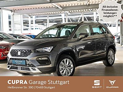 SEAT Ateca Style Edition 1.5 TSI ACT 110 kW (150 PS)