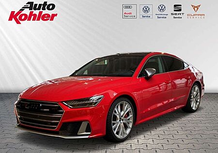 Audi S7 Sportback 3.0 TDI quattro AHK Matrix Pano Navi Mas