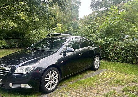 Opel Insignia 2.0 BiTurbo CDTI 4x4 Aut. Innovation